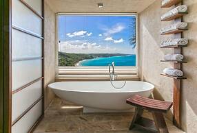 6 BR Villa On Crocus Bay With Pool Concierge