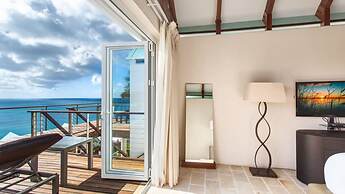 6 BR Villa On Crocus Bay With Pool Concierge