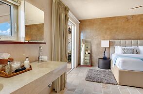 6 BR Villa On Crocus Bay With Pool Concierge