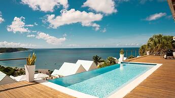 6 BR Villa On Crocus Bay With Pool Concierge