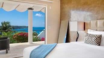 6 BR Villa On Crocus Bay With Pool Concierge