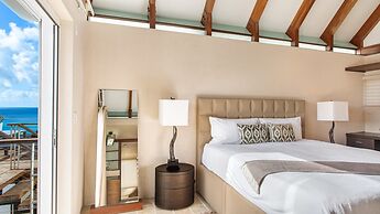 6 BR Villa On Crocus Bay With Pool Concierge