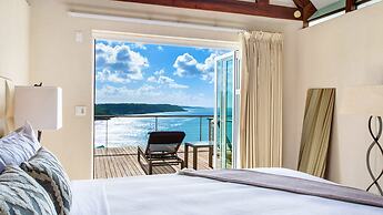 6 BR Villa On Crocus Bay With Pool Concierge