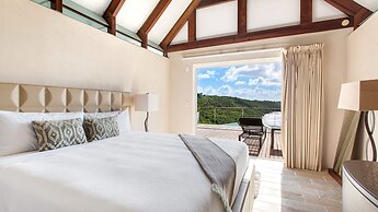 6 BR Villa On Crocus Bay With Pool Concierge