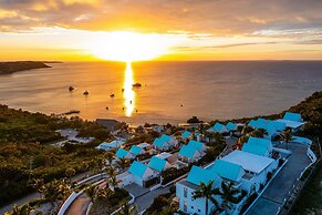 6 BR Villa On Crocus Bay With Pool Concierge