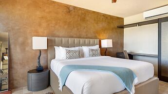 6 BR Villa On Crocus Bay With Pool Concierge