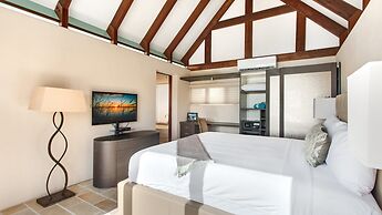 6 BR Villa On Crocus Bay With Pool Concierge