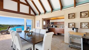 6 BR Villa With Concierge Amenities Pool
