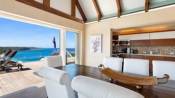 6 BR Villa With Concierge Amenities Pool
