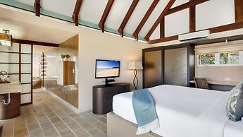 6 BR Villa With Concierge Amenities Pool
