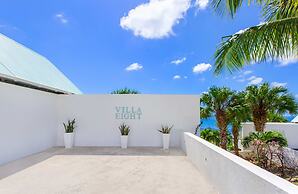6 BR Villa With Concierge Amenities Pool