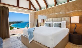 6 BR Villa With Concierge Amenities Pool