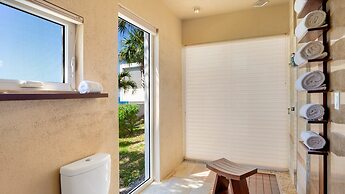 6 BR Villa With Concierge Amenities Pool