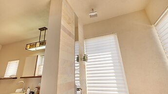 6 BR Villa With Concierge Amenities Pool