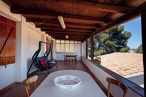 Casa del Gelsomino a Porto San Paolo