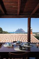 Casa del Gelsomino a Porto San Paolo