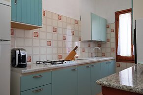 Casa del Gelsomino a Porto San Paolo