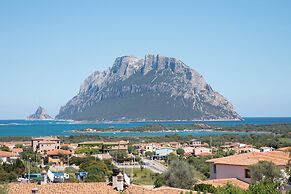 Casa del Gelsomino a Porto San Paolo