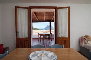 Casa del Gelsomino a Porto San Paolo