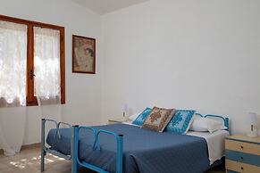 Casa del Gelsomino a Porto San Paolo