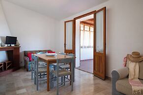 Casa del Gelsomino a Porto San Paolo