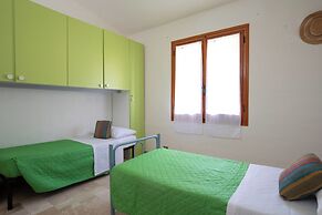 Casa del Gelsomino a Porto San Paolo