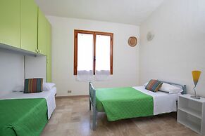 Casa del Gelsomino a Porto San Paolo