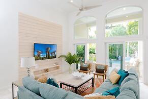 Waterfront Oasis W Boat Dock Heated Pool