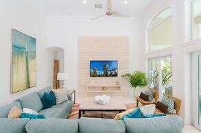 Waterfront Oasis W Boat Dock Heated Pool