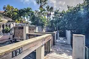 Waterfront Oasis W Boat Dock Heated Pool