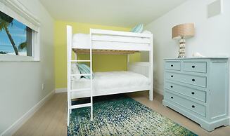 Waterfront Oasis W Boat Dock Heated Pool