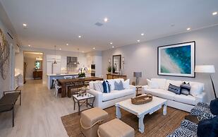 Modern Keys Penthouse W Private Beach Pool