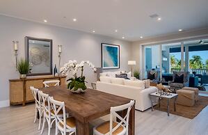 Modern Keys Penthouse W Private Beach Pool