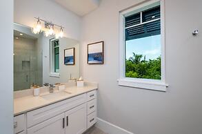 Modern Keys Penthouse W Private Beach Pool