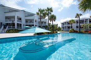Modern Keys Penthouse W Private Beach Pool
