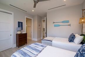 Modern Keys Penthouse W Private Beach Pool