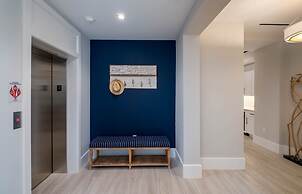 Modern Keys Penthouse W Private Beach Pool