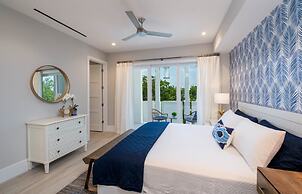 Modern Keys Penthouse W Private Beach Pool