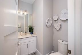 Modern Keys Penthouse W Private Beach Pool