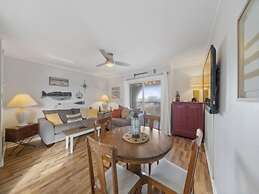 Sea The Good 2 Bedroom Condo by RedAwning