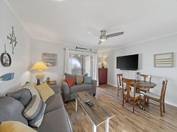 Sea The Good 2 Bedroom Condo by RedAwning