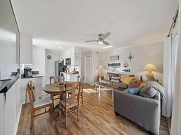 Sea The Good 2 Bedroom Condo by RedAwning