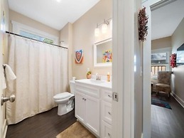 Blue Snapper 3 Bedroom Condo