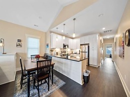 Blue Snapper 3 Bedroom Condo