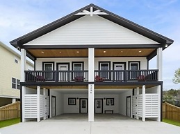 Blue Snapper 3 Bedroom Condo