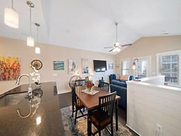 Blue Snapper 3 Bedroom Condo