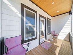 Blue Snapper 3 Bedroom Condo