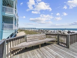 Beach Bliss 1 Bedroom Condo by RedAwning