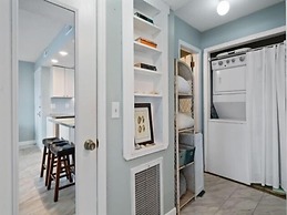 Beach Bliss 1 Bedroom Condo by RedAwning