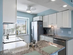 Beach Bliss 1 Bedroom Condo by RedAwning